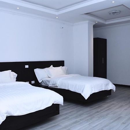 Yellow Apple Hotel Addis Ababa Luaran gambar