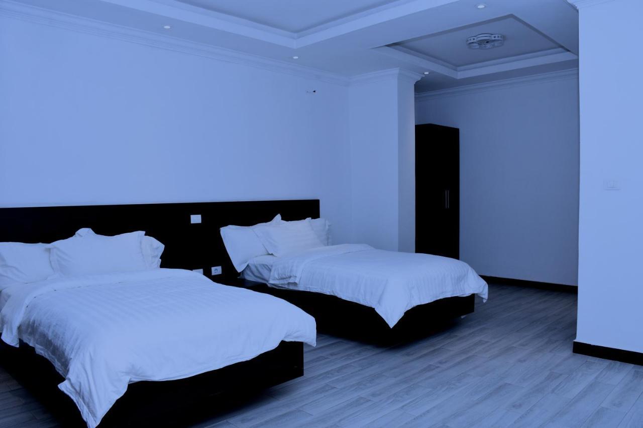Yellow Apple Hotel Addis Ababa Luaran gambar